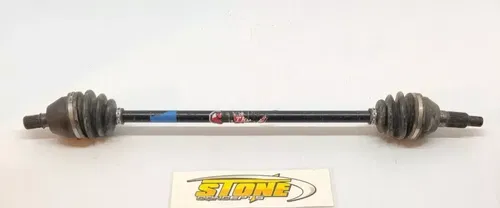 18-23 CAN-AM MAVERICK X3 72" DEMON POWERSPORTS HEAVY DUTY FRONT AXLE SMART LOK