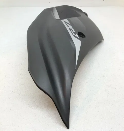 OEM Yamaha YZF-R7 YZFR7 2022-2024 Left Mid Upper Plastic Cowl Fairing Body Panel