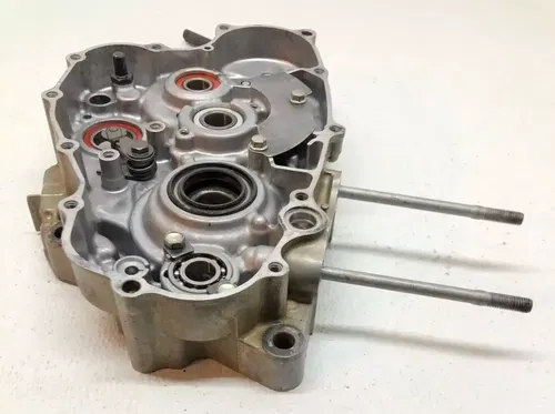 2007-2025 Honda CRF150R CRF150RB Right Engine Crankcase Crank Case 11100-KSE-670