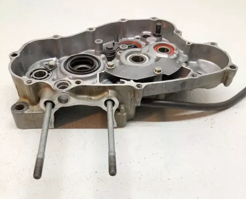 2007-2025 Honda CRF150R CRF150RB Right Engine Crankcase Crank Case 11100-KSE-670