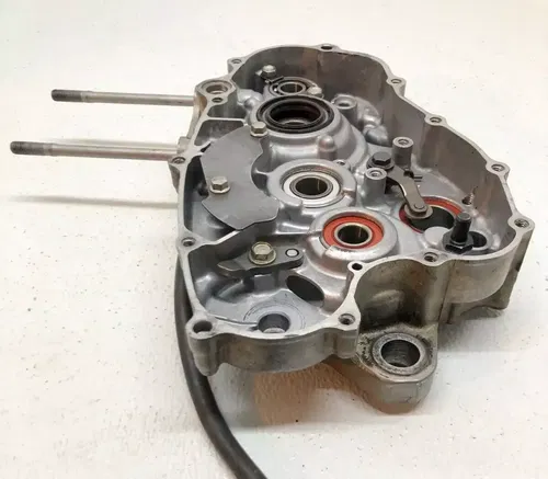 2007-2025 Honda CRF150R CRF150RB Right Engine Crankcase Crank Case 11100-KSE-670