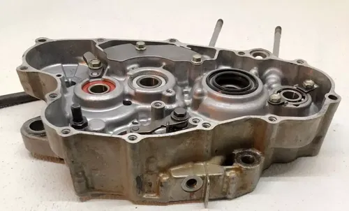 2007-2025 Honda CRF150R CRF150RB Right Engine Crankcase Crank Case 11100-KSE-670