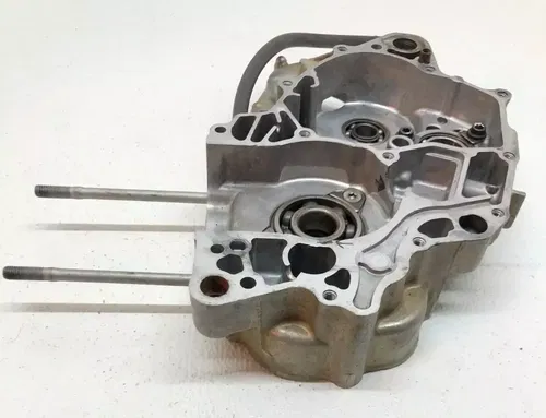 2007-2025 Honda CRF150R CRF150RB Right Engine Crankcase Crank Case 11100-KSE-670
