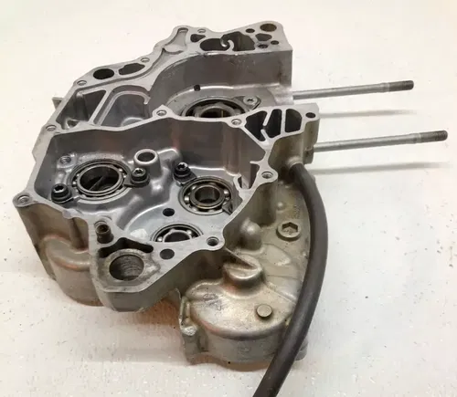 2007-2025 Honda CRF150R CRF150RB Right Engine Crankcase Crank Case 11100-KSE-670