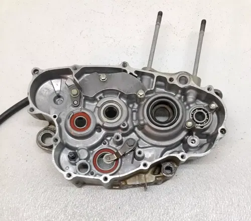 2007-2025 Honda CRF150R CRF150RB Right Engine Crankcase Crank Case 11100-KSE-670