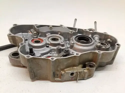 2007-2025 Honda CRF150R CRF150RB Right Engine Crankcase Crank Case 11100-KSE-670