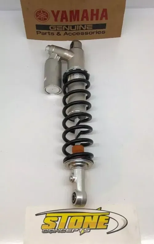 New Genuine OEM Yamaha 2009-2025 YFZ450R YFZ450X Stock Rear Shock