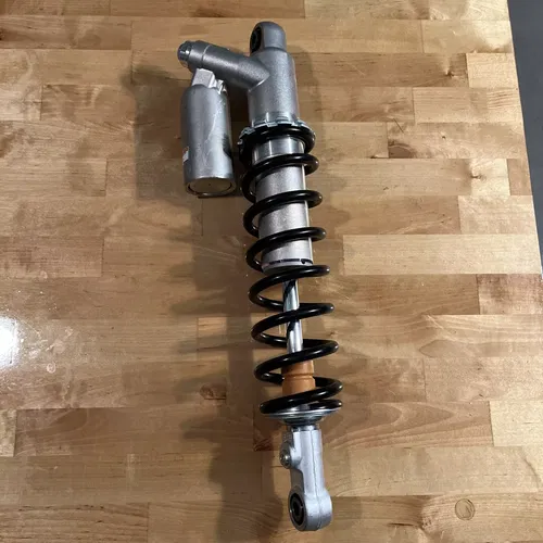 New Genuine OEM Yamaha 2009-2025 YFZ450R YFZ450X Stock Rear Shock