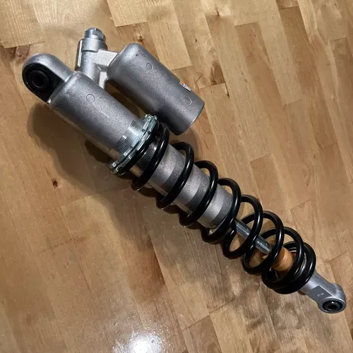 New Genuine OEM Yamaha 2009-2025 YFZ450R YFZ450X Stock Rear Shock