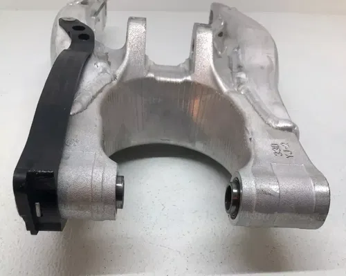 New OEM Yamaha 2023 2024 2025 YZ450F Swingarm Swing Arm 50th Anniversary Edition
