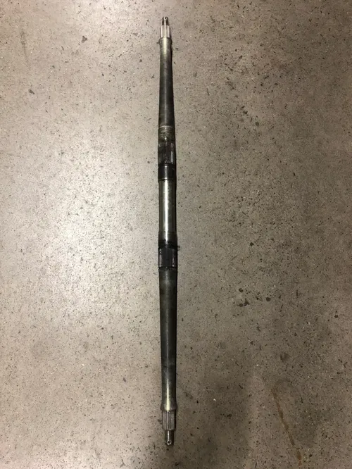 YAMAHA YFZ450R YFZ 450R REAR AXLE OEM STOCK 2009-2025 09-25