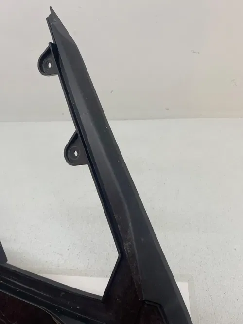 Can-Am Maverick R 77" 2025 2024 Right Door Handle Plastic Support Passenger Trim