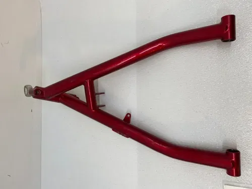Xtreme Machine & Fabrication +3 Front A-Arm Control Arms Polaris RZR 170 RZR170