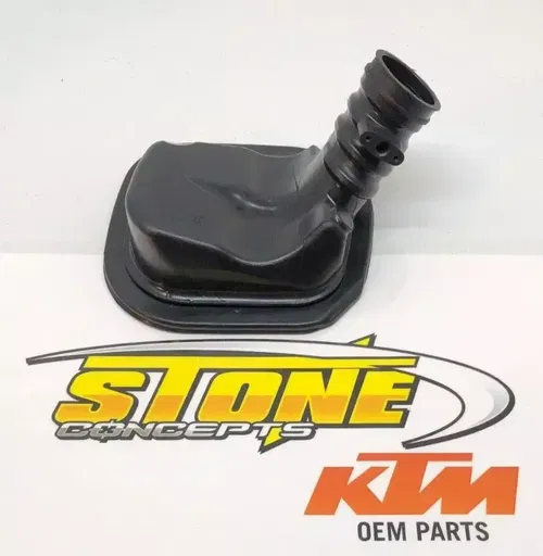 OEM Husqvarna KTM FC FS FX 250 450 SXF XCF Airbox Air Box Intake Tube Boot Duct