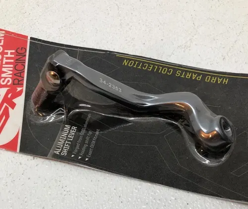 New MSR Gear Shift Shifter Lever KTM65 KTM 65 09 2009 Aluminum Folding Tip