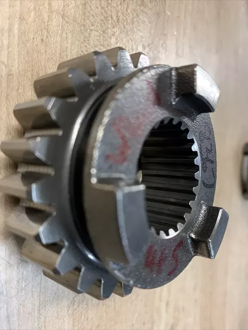 YFZ 450R 450X YFZ450R YFZ450X YAMAHA TRANSMISSION 5TH FIFTH WHEEL GEAR 23T 09+