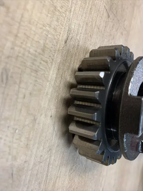 YFZ 450R 450X YFZ450R YFZ450X YAMAHA TRANSMISSION 5TH FIFTH WHEEL GEAR 23T 09+