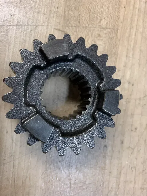 YFZ 450R 450X YFZ450R YFZ450X YAMAHA TRANSMISSION 5TH FIFTH WHEEL GEAR 23T 09+