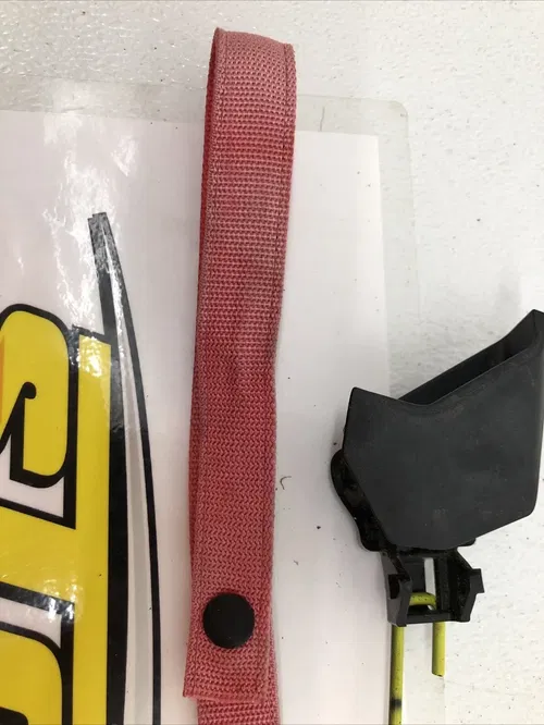 Can-Am Maverick R 77" 2025 2024  Passenger Right Side Door Latch Handle Pull