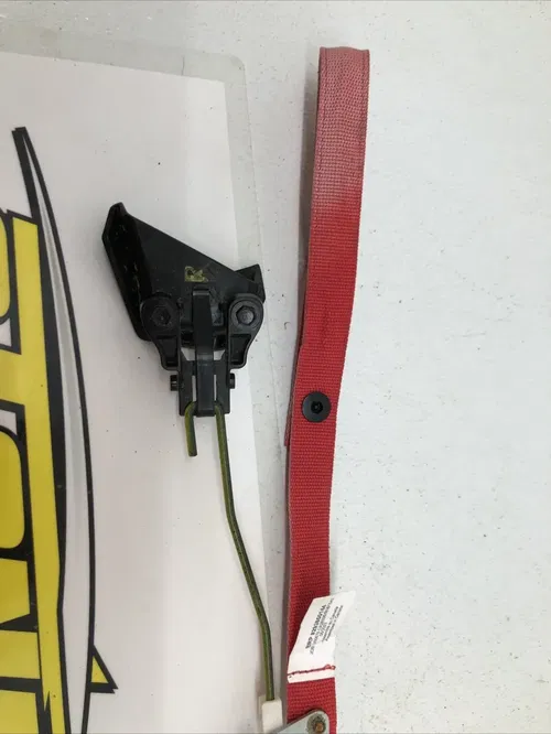Can-Am Maverick R 77" 2025 2024  Passenger Right Side Door Latch Handle Pull