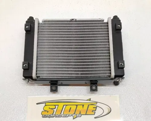 OEM D.R.R. DRR DRX 50 70 90 RADIATOR APEX ETON KASEA