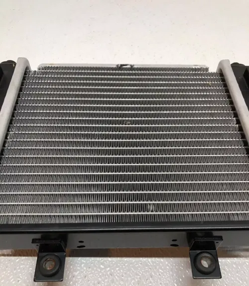 OEM D.R.R. DRR DRX 50 70 90 RADIATOR APEX ETON KASEA