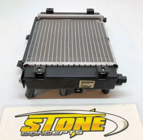OEM D.R.R. DRR DRX 50 70 90 RADIATOR APEX ETON KASEA