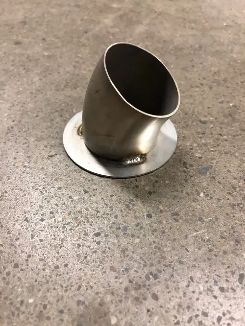 HMF EXHAUST MUFFLER SPARK ARRESTOR INSERT TRX450R 400EX YFZ450R LTR450 KFX450R
