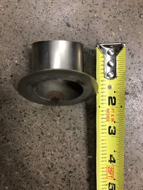 HMF EXHAUST MUFFLER SPARK ARRESTOR INSERT TRX450R 400EX YFZ450R LTR450 KFX450R