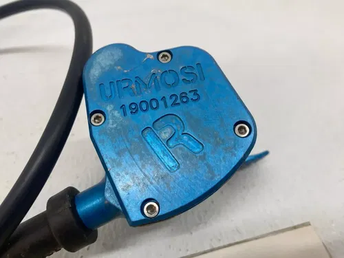 HONDA TRX450R TRX 450R 450ER TRX450ER URMOSI THUMB THROTTLE W CABLE 2006