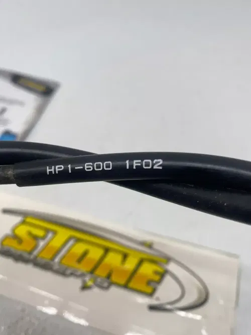 HONDA TRX450R TRX 450R 450ER TRX450ER URMOSI THUMB THROTTLE W CABLE 2006