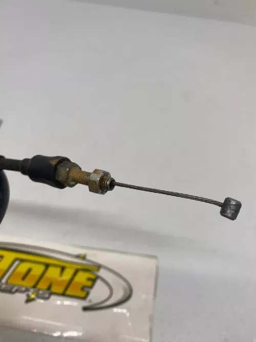 HONDA TRX450R TRX 450R 450ER TRX450ER URMOSI THUMB THROTTLE W CABLE 2006