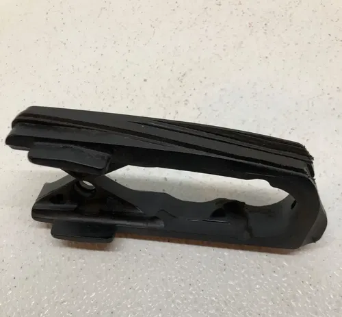 OEM Suzuki LTR450 Rear Swingarm Chain Slider Block Guard Set 2006 2008 2007 2009