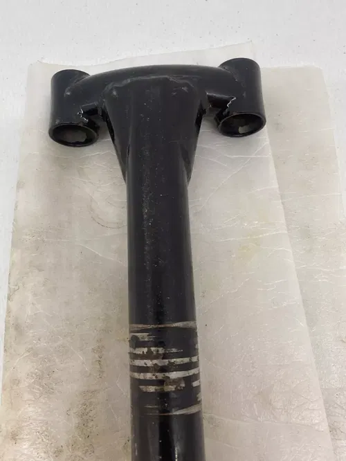 Houser Racing +1 Steering Stem Post & Clamp Yamaha YFZ450R YFZ450X 2009-2025