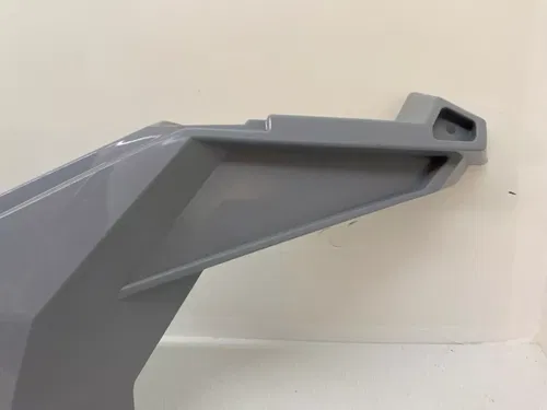 Polaris RZR 200 RZR200 Rear Plastic Facia Cover Fender Center 5456817 Stingray