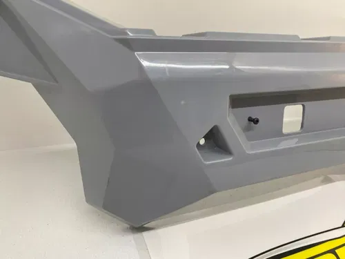 Polaris RZR 200 RZR200 Rear Plastic Facia Cover Fender Center 5456817 Stingray
