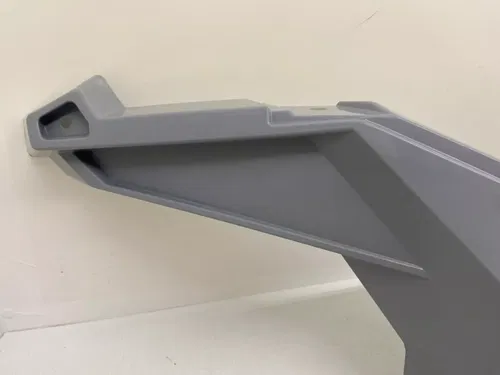 Polaris RZR 200 RZR200 Rear Plastic Facia Cover Fender Center 5456817 Stingray