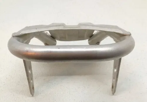 OEM Honda TRX450R TRX450ER Front Bumper Guard Stock 2004-2014 TRX 450R 450ER