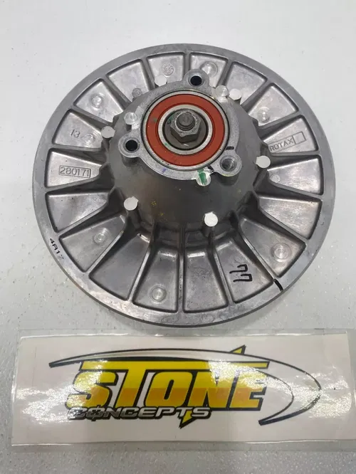 NEW CanAm Outlander Renegade Maverick Commander Secondary Clutch Assembly 1000