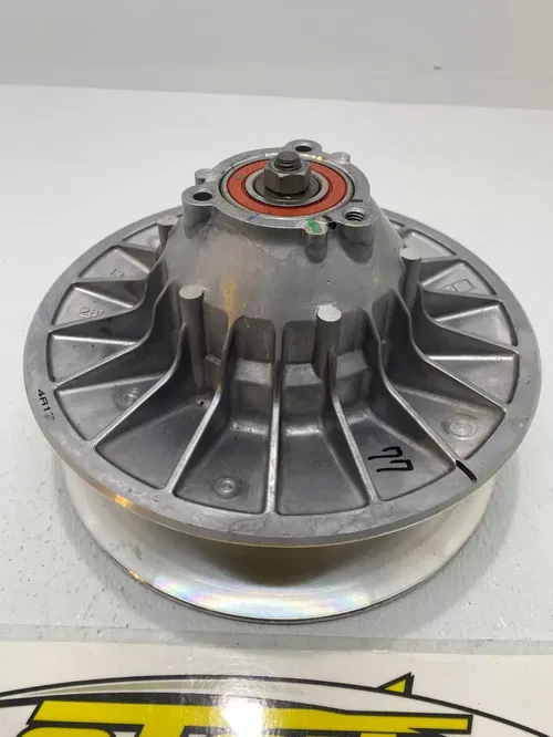 NEW CanAm Outlander Renegade Maverick Commander Secondary Clutch Assembly 1000