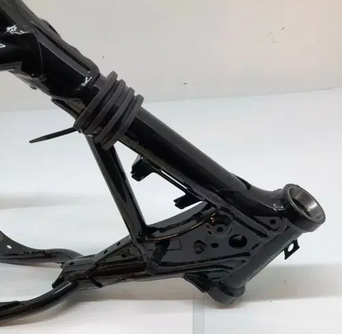 OEM 2018-2024 YAMAHA YZ65 Main Frame Certificate of Origin Chassis 18-24 YZ 65