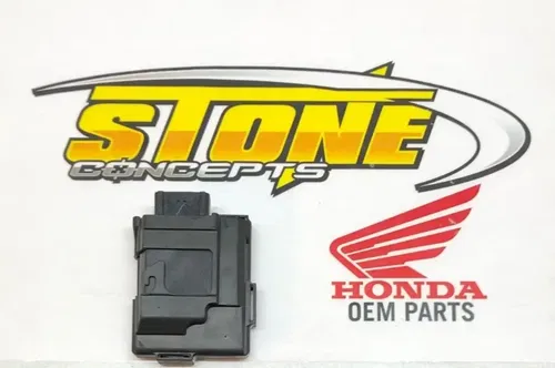 OEM 2020 Honda CRF450R Ignition CDI ECU Brain Control Unit Box 38770-MKE-AA1