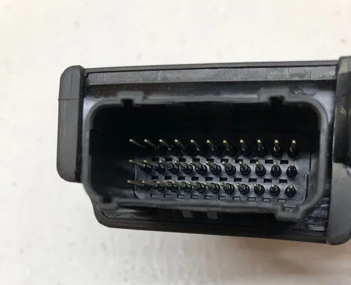 OEM 2020 Honda CRF450R Ignition CDI ECU Brain Control Unit Box 38770-MKE-AA1
