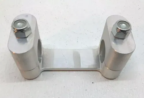 MZM Performance Anti-Vibe Handlebar Mounts 1 1/8" TRX450R TRX400EX