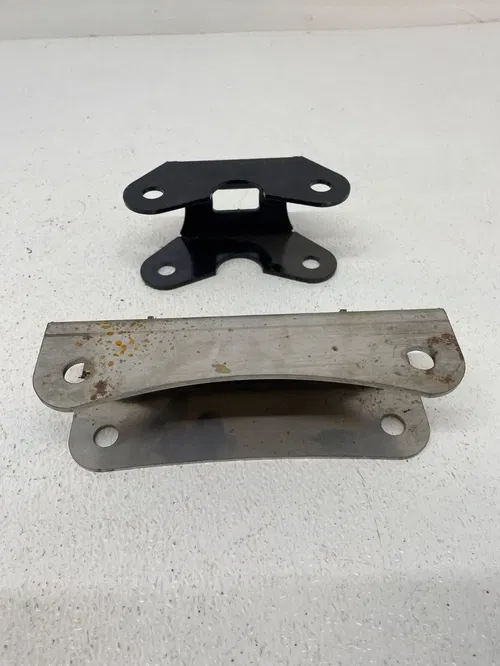 New CT Race Worx Can-Am Maverick X3 Bombproof Gusset Kit Partial