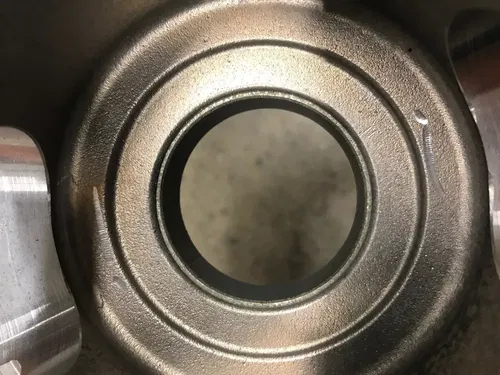 POLARIS RZR 11-3P HELIX SECONDARY CLUTCH SPI STRAIGHTLINE PERFORMANCE 900 1000
