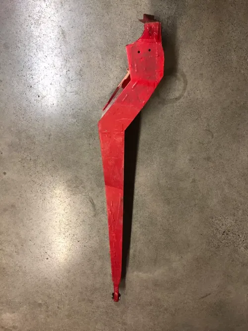 HCR CAN-AM MAVERICK X3 XRS 72" PASSENGER RIGHT SIDE TRAILING ARM