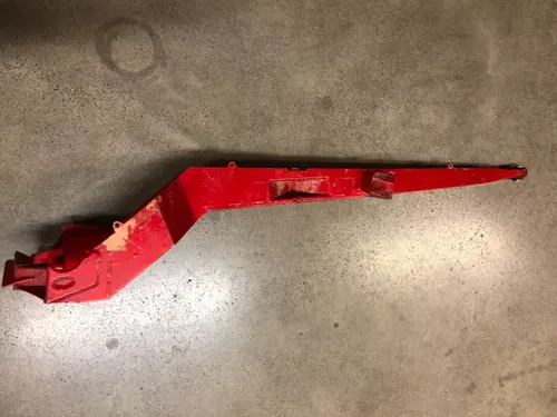 HCR CAN-AM MAVERICK X3 XRS 72" PASSENGER RIGHT SIDE TRAILING ARM