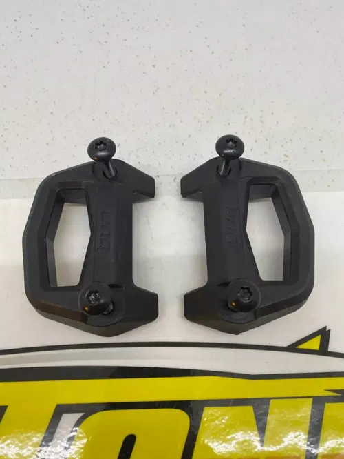 Skidoo LinQ Bracket 511001313 SET OF 2 CAN AM MAVERICK R CARGO AREA BED BRACKET