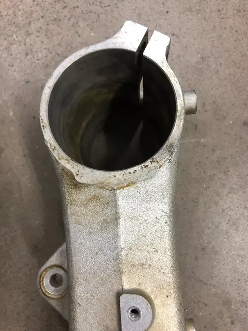 2004/2005 Honda Sportrax 450 TRX450R Rear Swingarm 04-05 Swing Arm TRX 450R